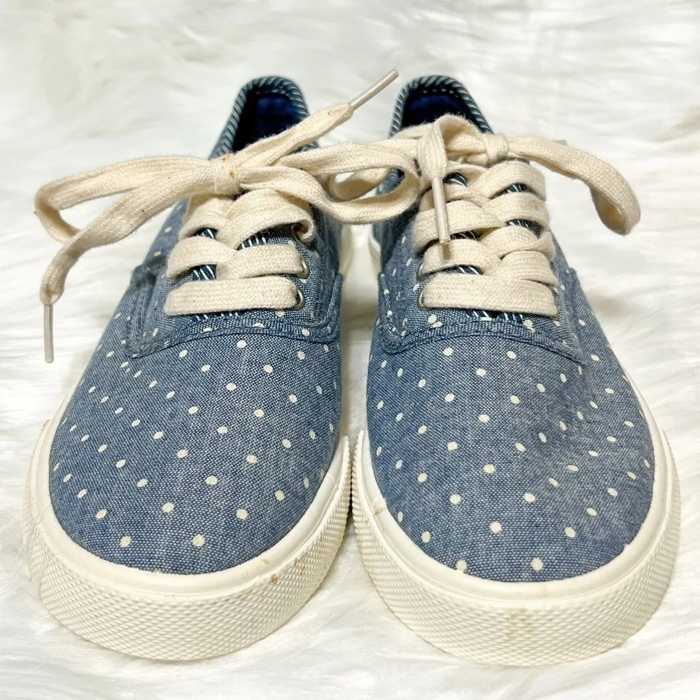 Austin Trading Co Women’s Casual Tennis Shoe (Sz 7)